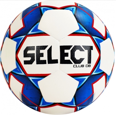 Мяч футбольный "SELECT CLUB DB"