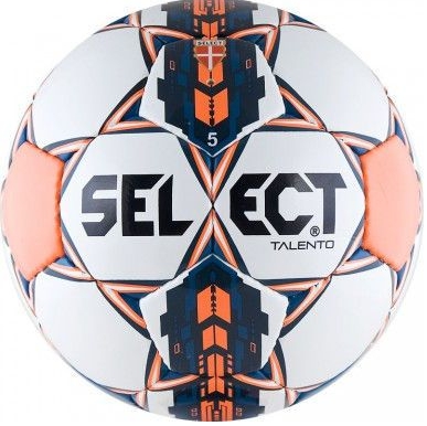 Мяч футбольный "SELECT TALENTO"