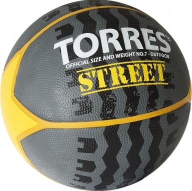 Баскетбольный мяч Torres Street АРТ.B02417