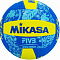 Волейбольный мяч пляжный "Mikasa Bv354tv-Gv-Yb" р.5