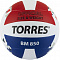 Волейбольный мяч Torres BM850 р.5 V32025 белый-синий-красный