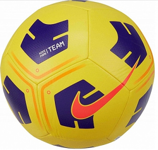 Мяч футбольный "NIKE PARK BALL" Р.4, АРТ. CU8033-720