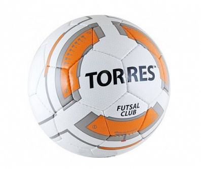 Футзальный мяч "TORRES FUTSAL CLUB"