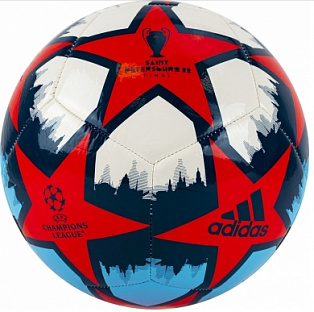 Мяч футбольный "ADIDAS UCL CLUB ST.P" Р.5