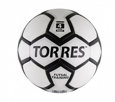 Футзальный мяч "TORRES FUTSAL TRAINING"