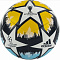 Мяч футбольный "ADIDAS UCL TRAINING ST.P"
