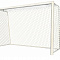 Ворота для мини-футбола 3х2 SPORTWERK SPW-AG-300-1P