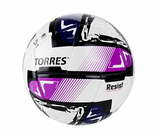 Мяч футзальный "TORRES FUTSAL RESIST"