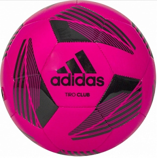 Мяч футбольный "ADIDAS TIRO CLUB" P.5