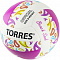 Волейбольный мяч пляжный "Torres Beach Sand Pink" АРТ.V32085b