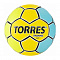 Мяч гандбольный "Torres Training" АРТ.H32151, р.1